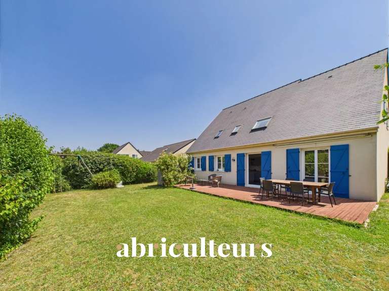 House Nantes - 4 bedrooms - 170m²
