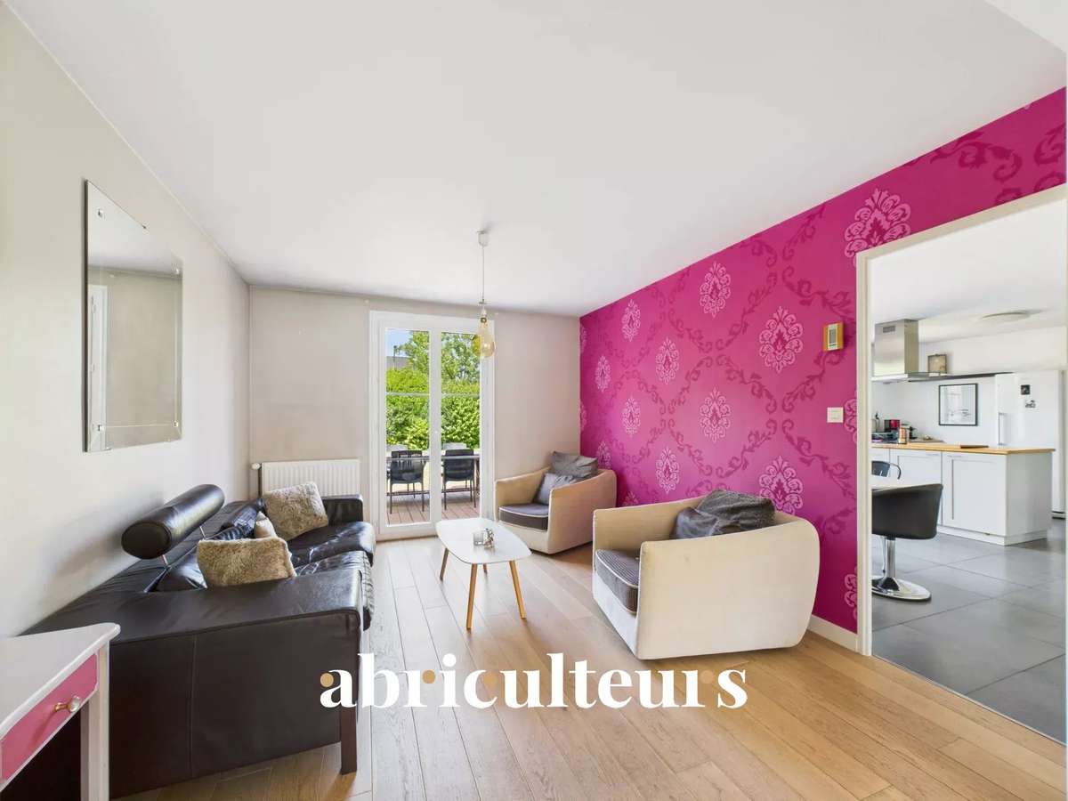 House Nantes