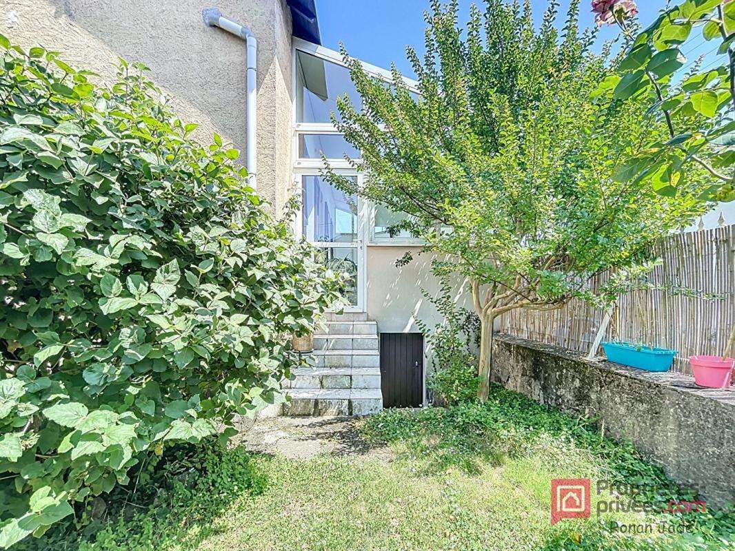 House Nantes