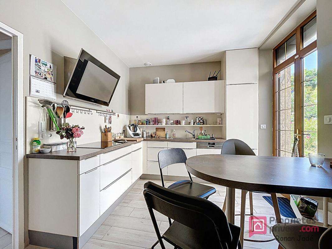 House Nantes