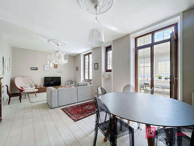Maison Nantes - 5 chambres