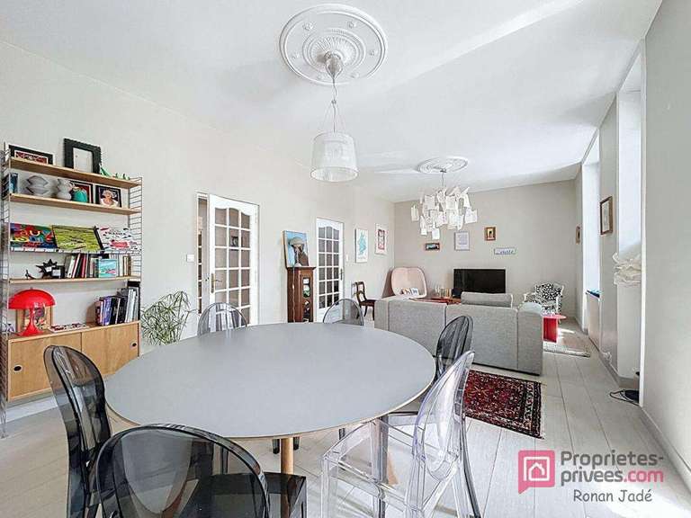 House Nantes - 5 bedrooms