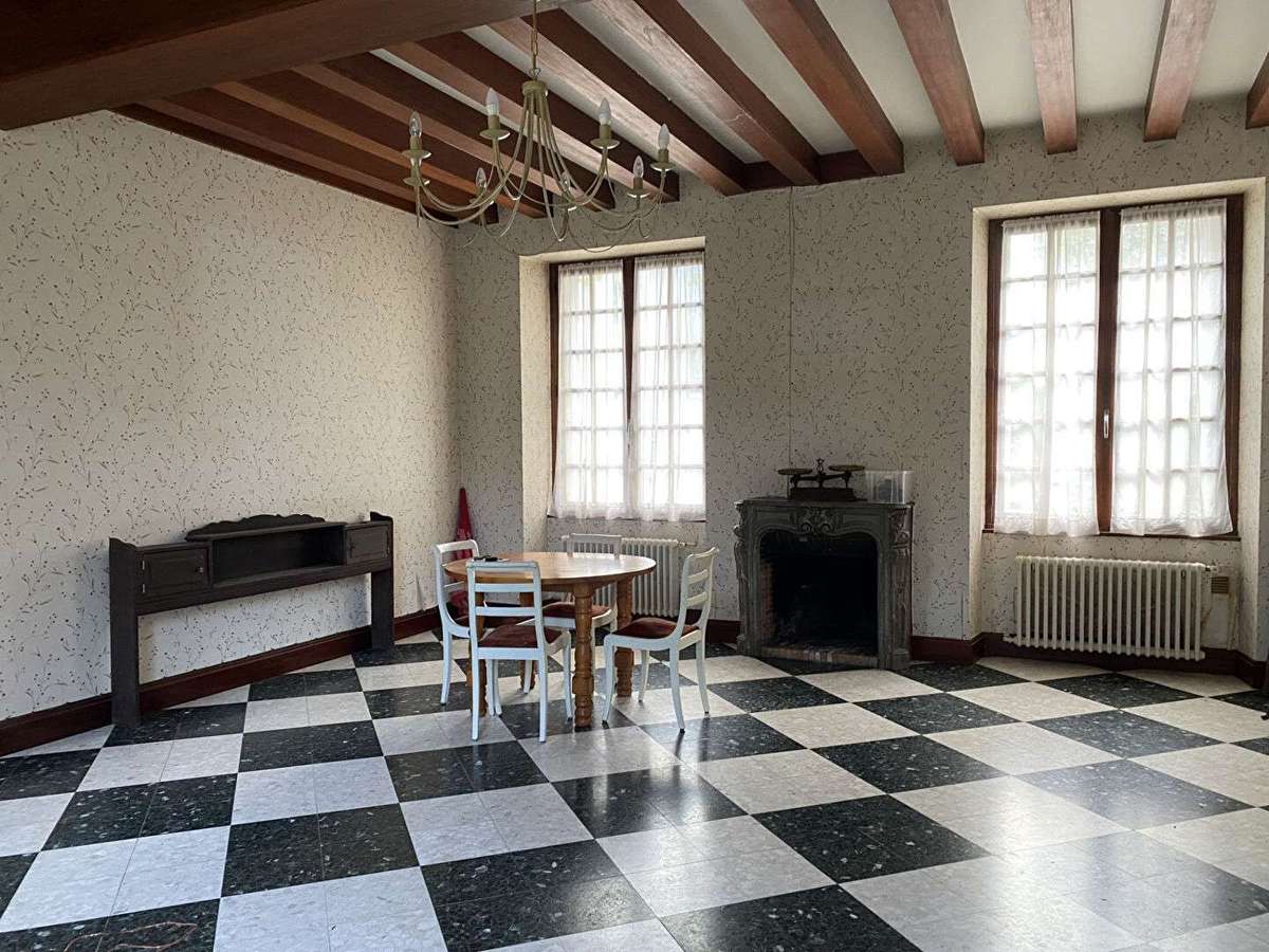 House Nantes