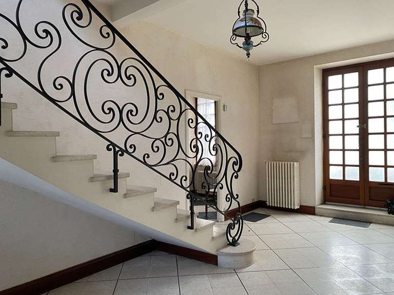 Maison Nantes - 5 chambres
