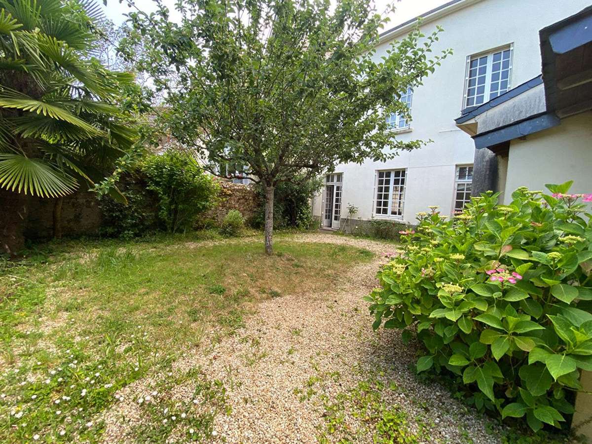 House Nantes