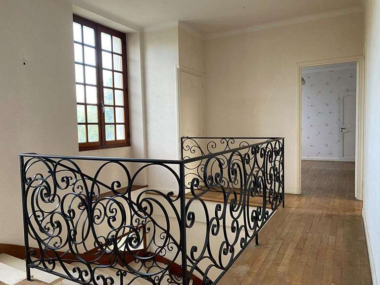 Maison Nantes - 5 chambres