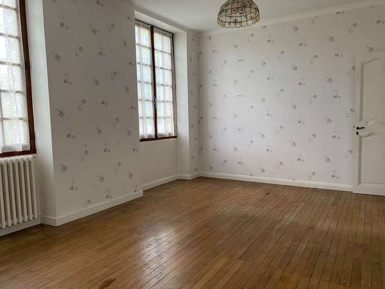 Maison Nantes - 5 chambres