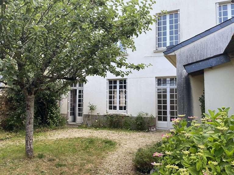 Maison Nantes - 5 chambres