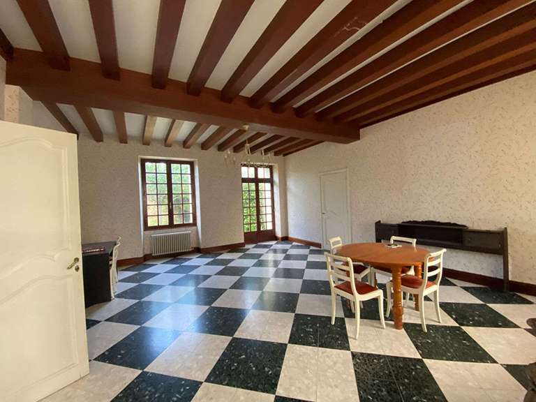 Maison Nantes - 5 chambres