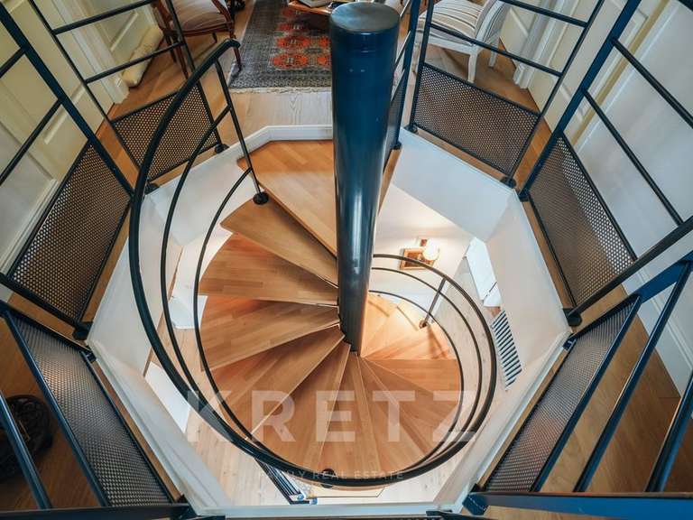Maison Nantes - 4 chambres - 200m²
