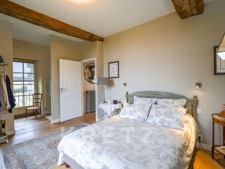 Maison Nantes - 4 chambres - 200m²