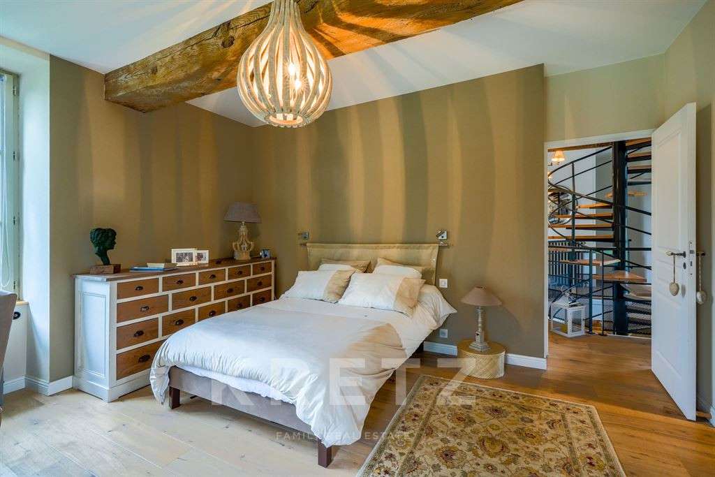 House Nantes