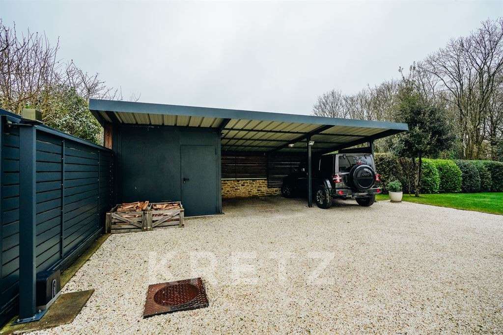 House Nantes