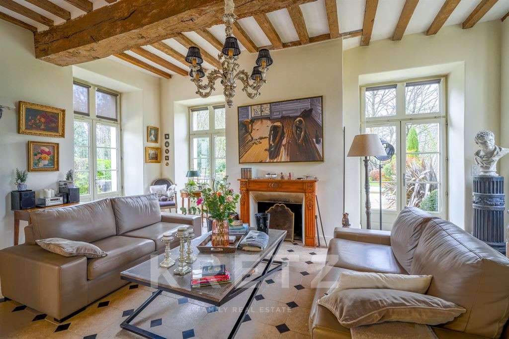 House Nantes