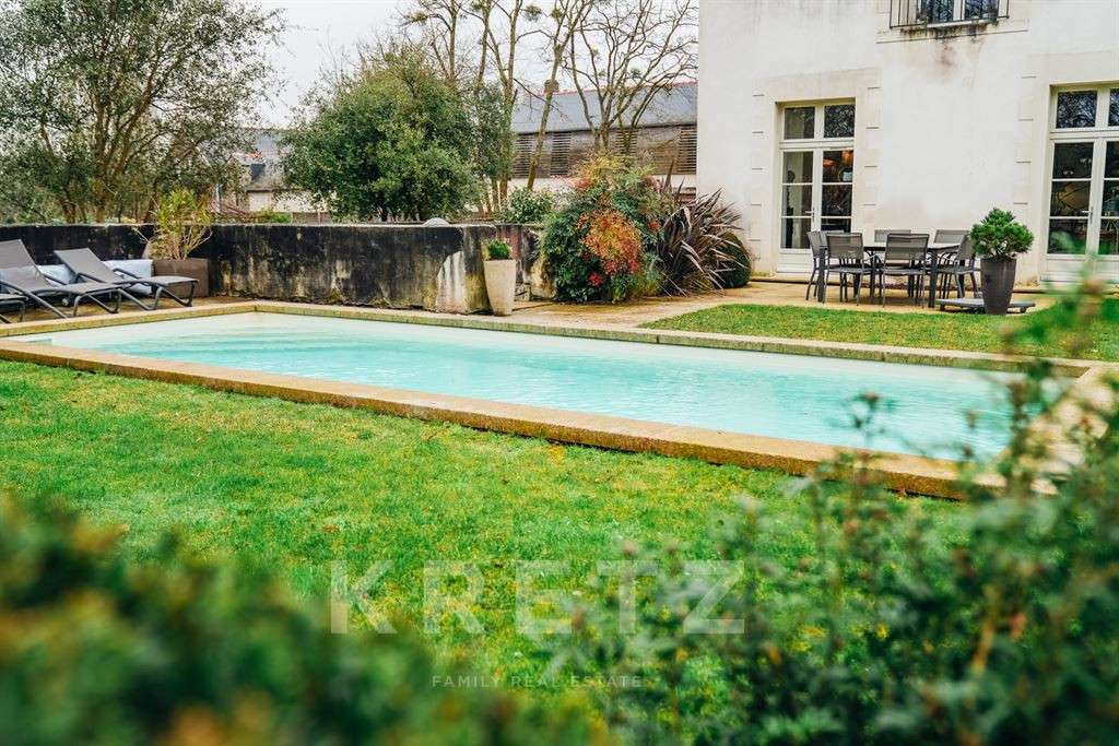 House Nantes