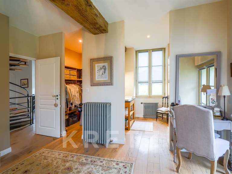 Maison Nantes - 4 chambres - 200m²