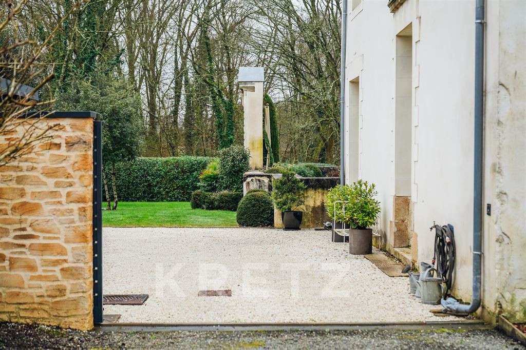 House Nantes