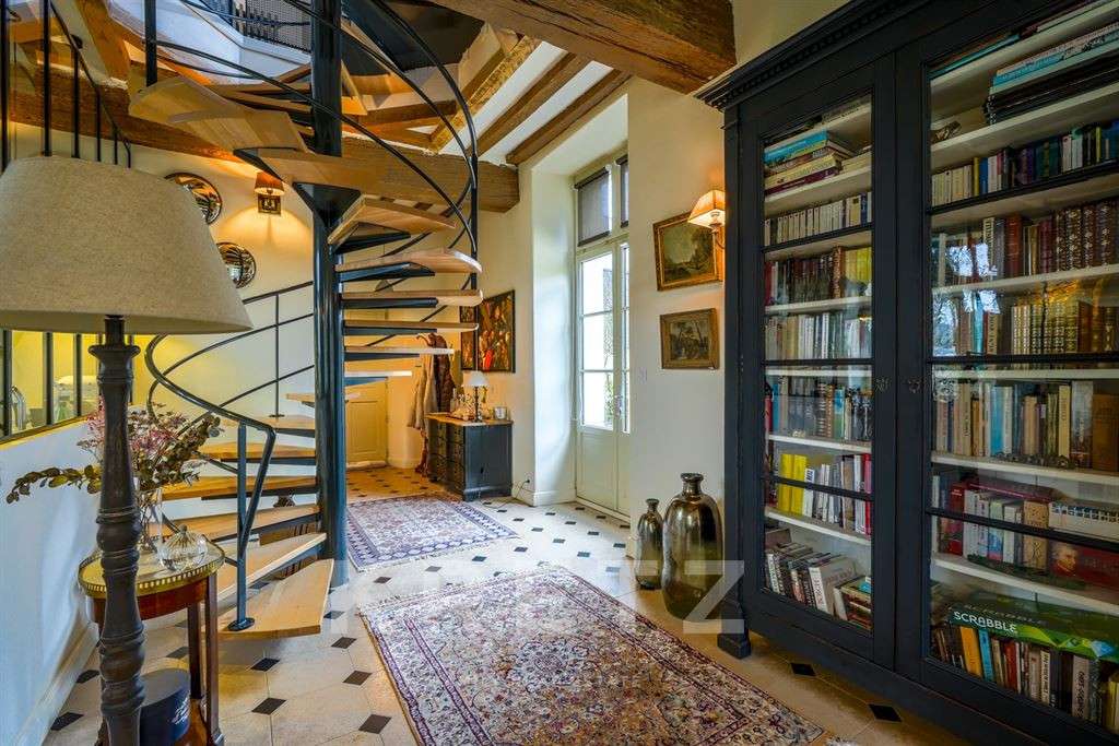 House Nantes