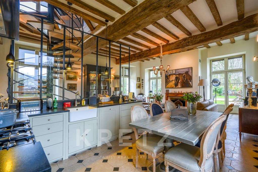 House Nantes