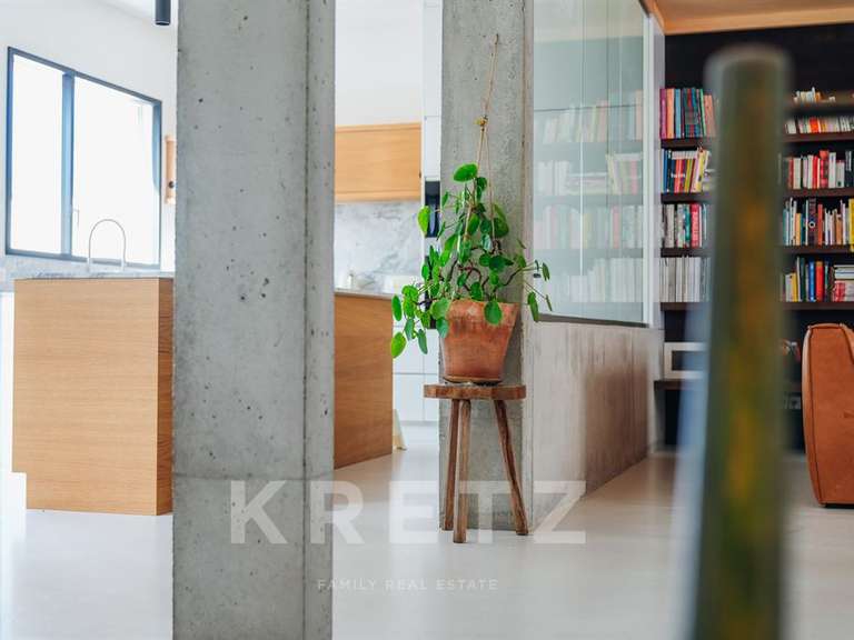 Maison Nantes - 5 chambres - 232m²