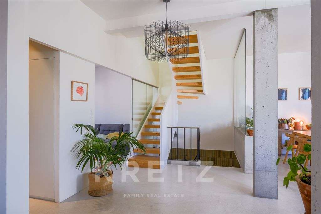 House Nantes