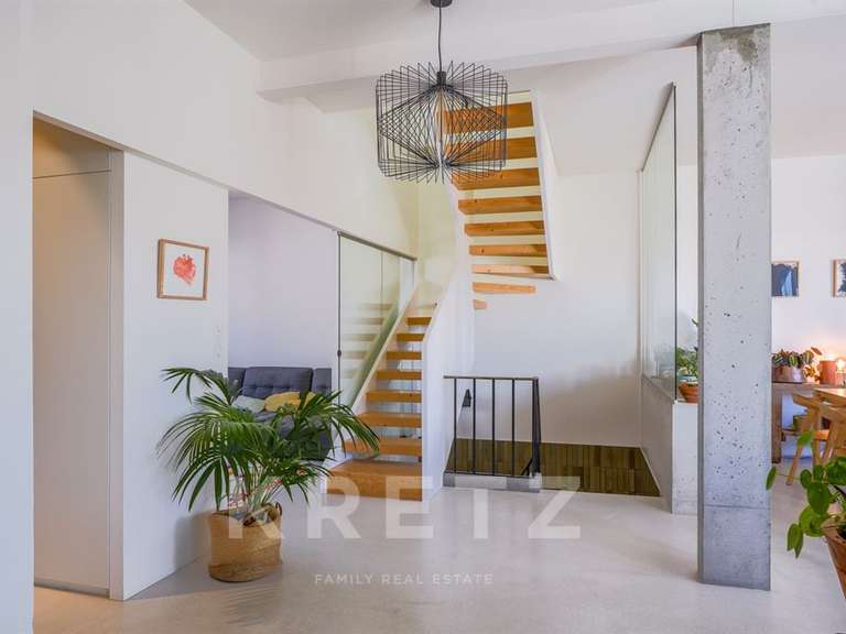 Maison Nantes - 5 chambres - 232m²