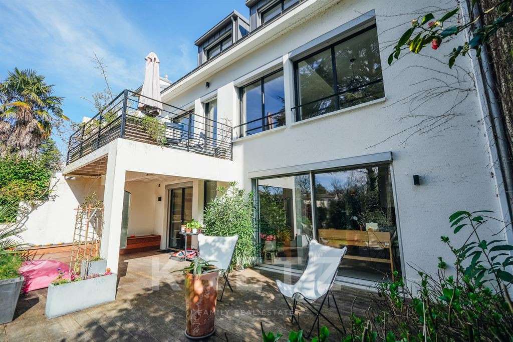 House Nantes