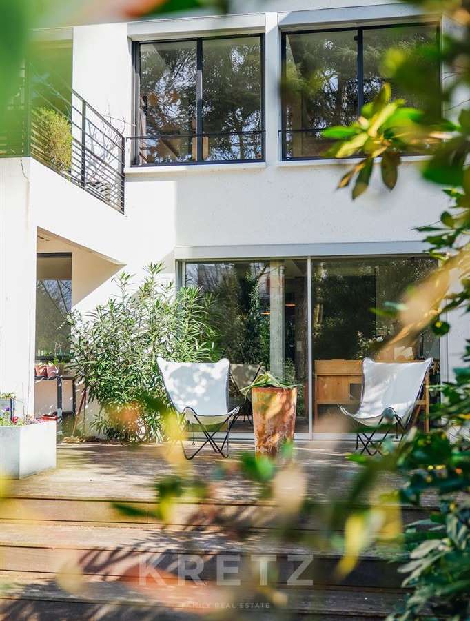House Nantes
