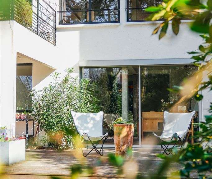 Maison Nantes - 5 chambres - 232m²