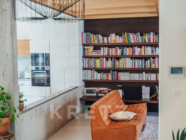 Maison Nantes - 5 chambres - 232m²