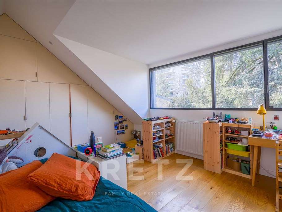 House Nantes