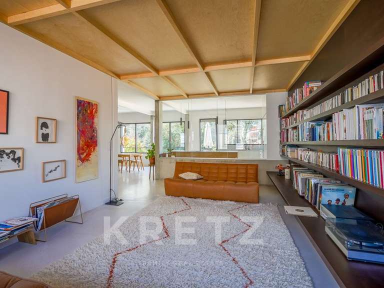Maison Nantes - 5 chambres - 232m²