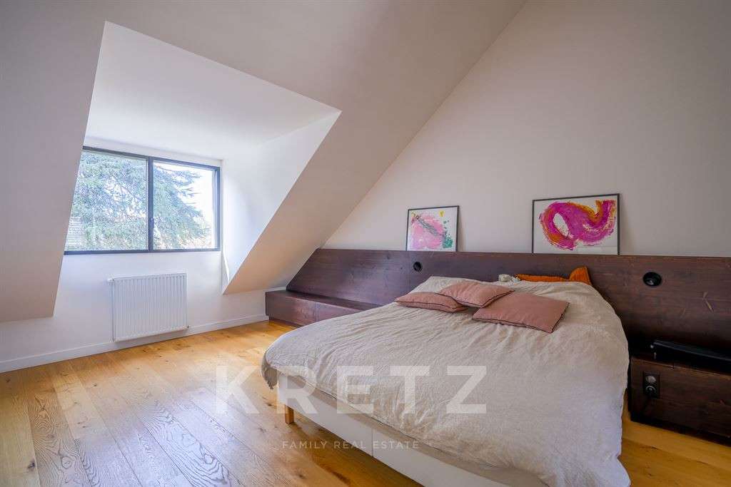 House Nantes