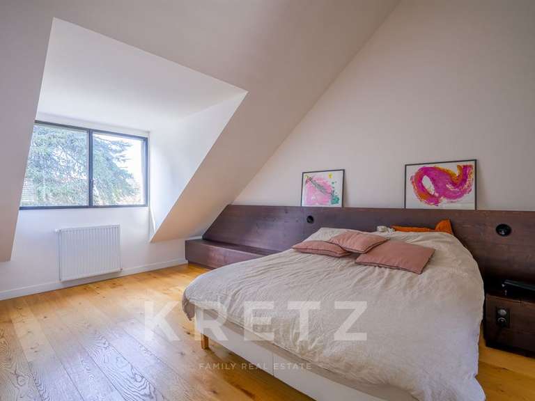 Maison Nantes - 5 chambres - 232m²