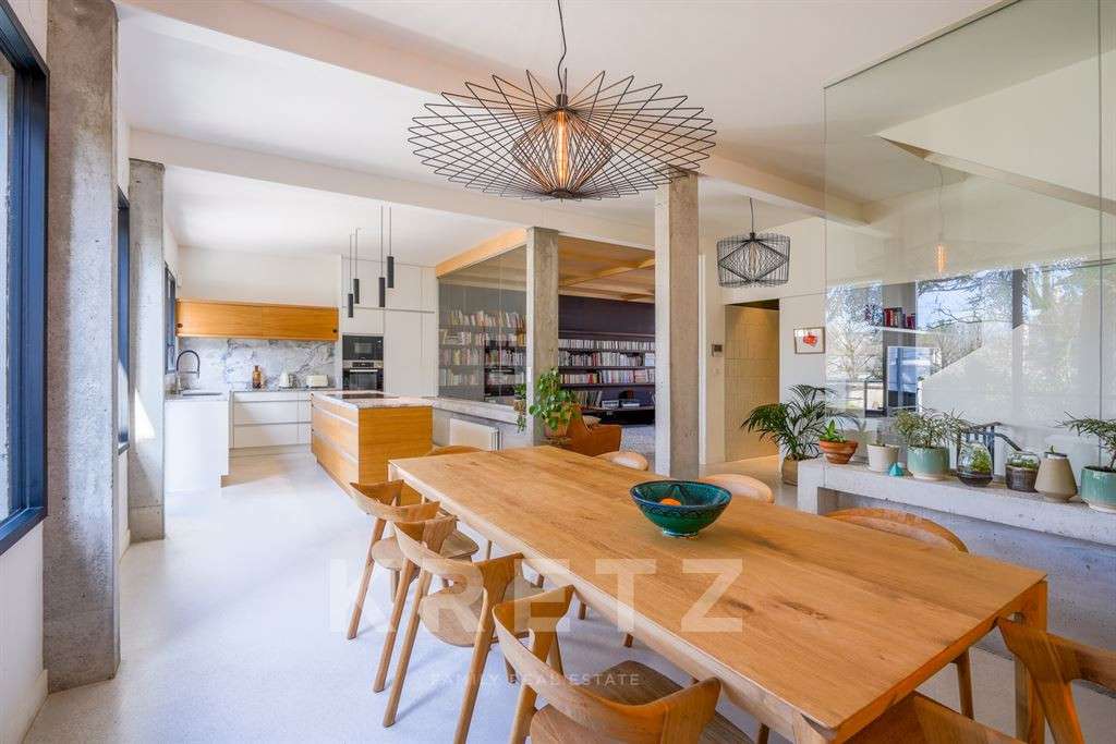 House Nantes
