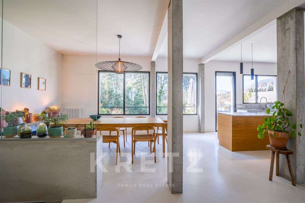 House Nantes