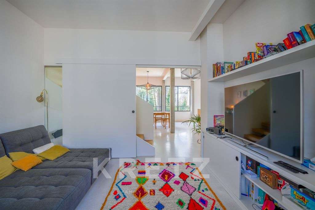 House Nantes