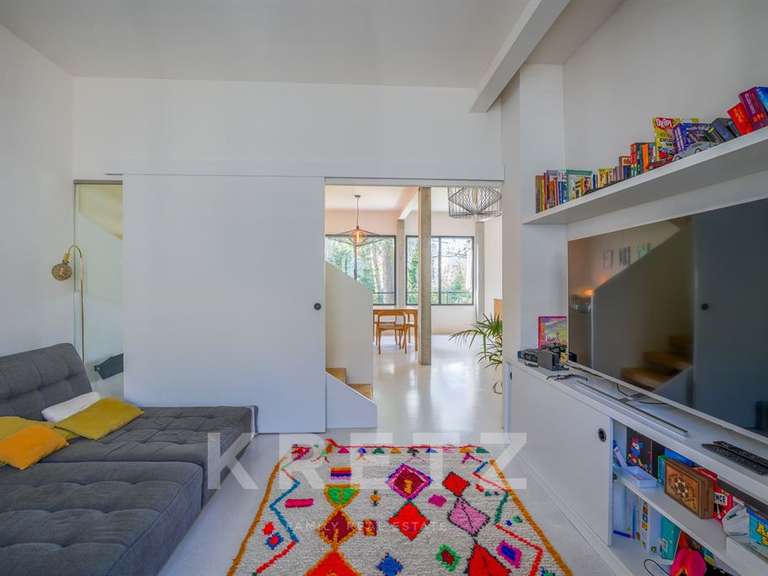 Maison Nantes - 5 chambres - 232m²