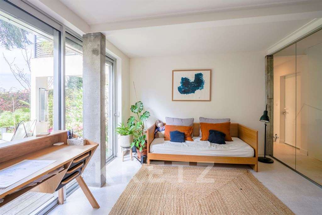 House Nantes