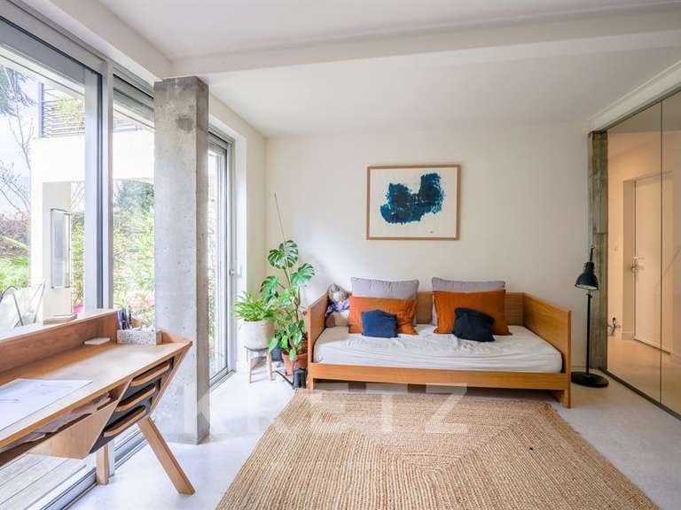 Maison Nantes - 5 chambres - 232m²
