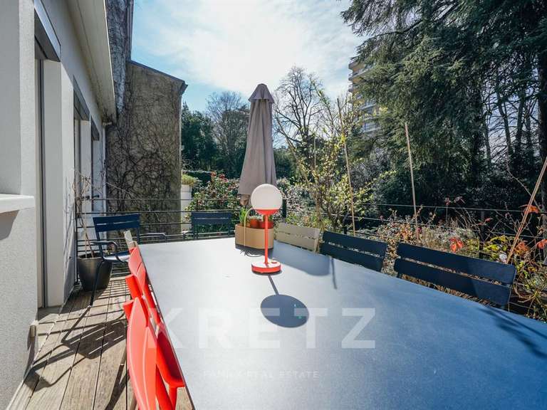 Maison Nantes - 5 chambres - 232m²