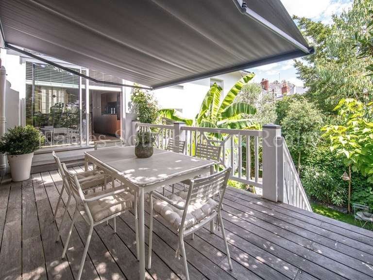 Maison Nantes - 5 chambres - 188m²