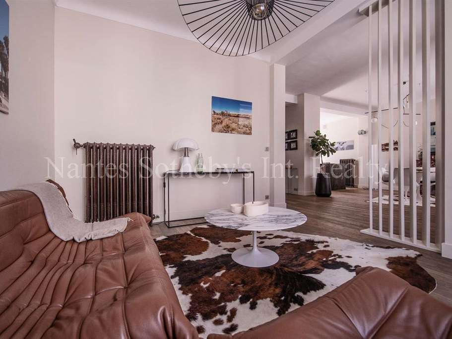 House Nantes