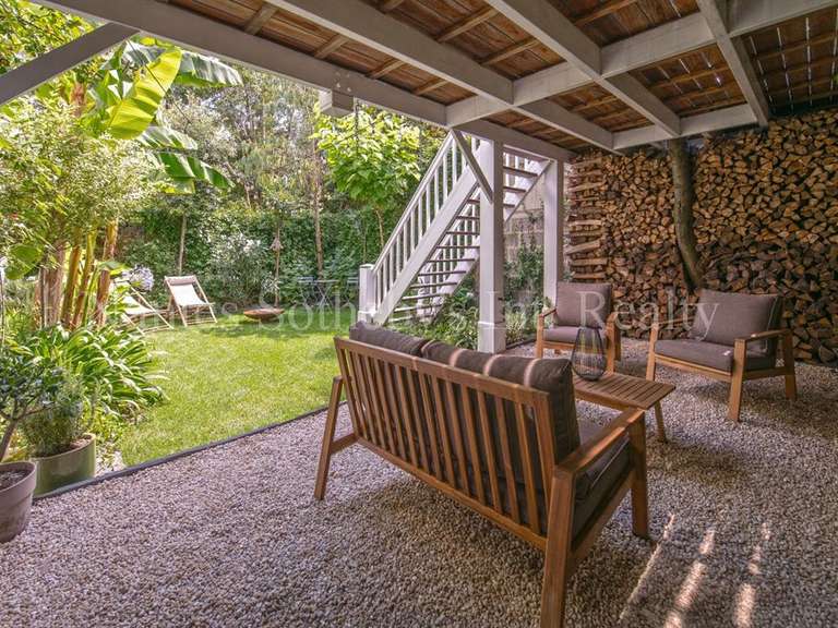 Maison Nantes - 5 chambres - 188m²