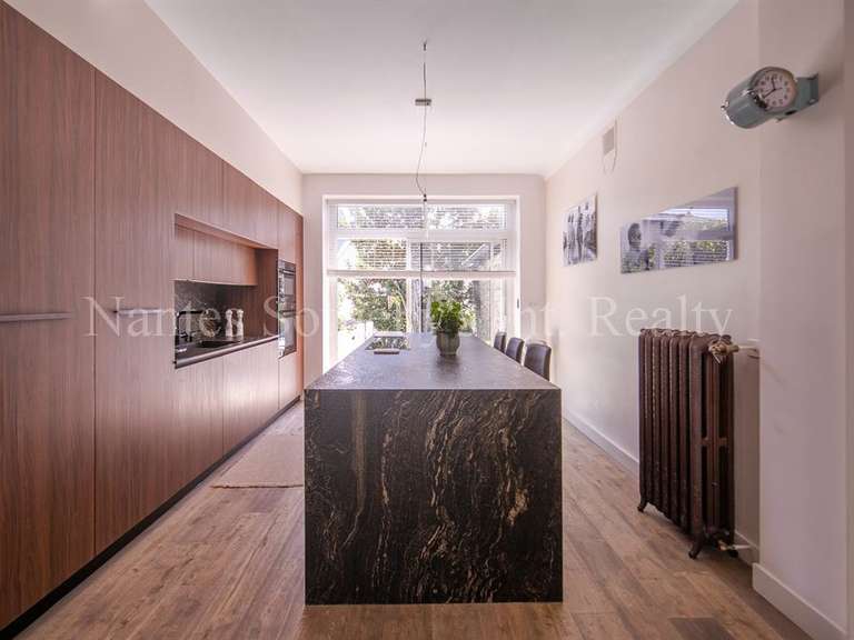 Maison Nantes - 5 chambres - 188m²