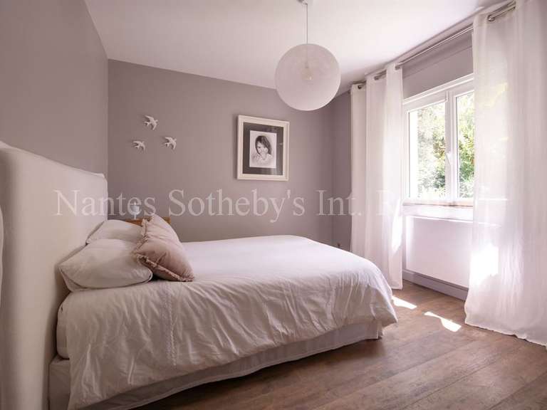 Maison Nantes - 5 chambres - 188m²