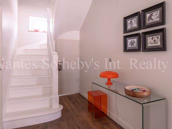 Maison Nantes - 5 chambres - 188m²