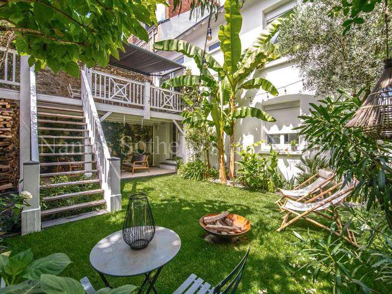 Maison Nantes - 5 chambres - 188m²