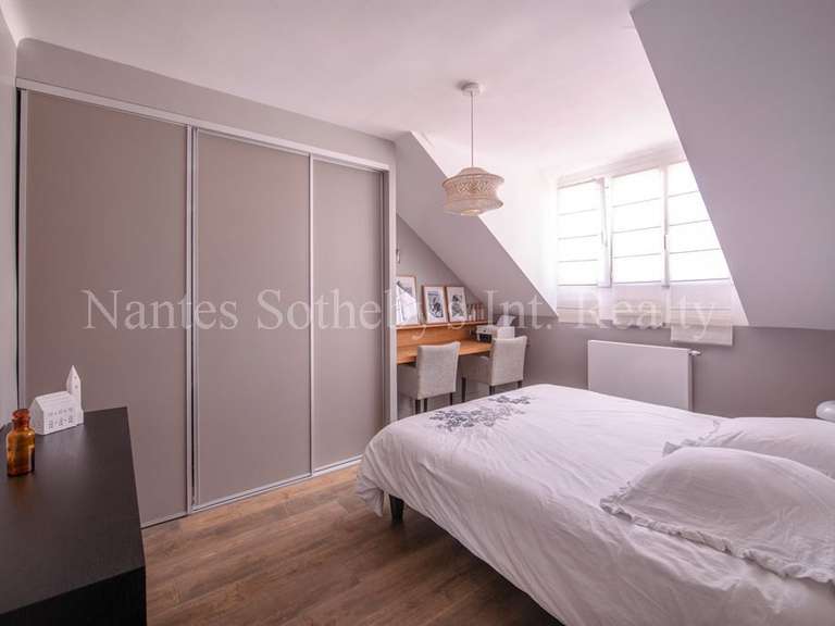 Maison Nantes - 5 chambres - 188m²
