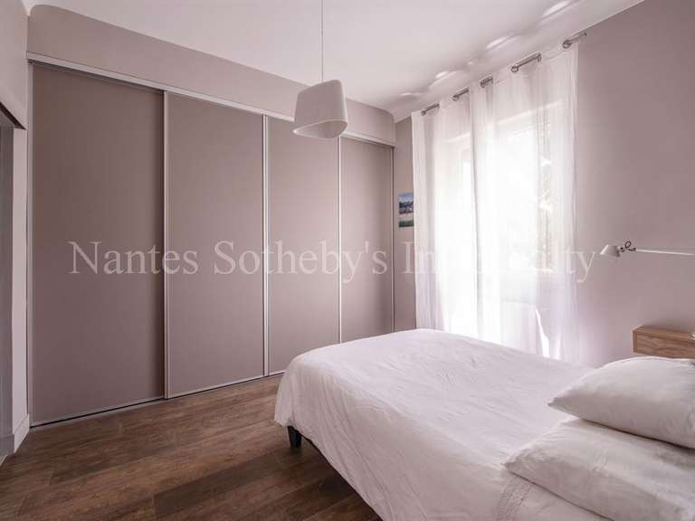 Maison Nantes - 5 chambres - 188m²